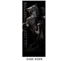 Sideshow The Lord of the Rings Dark Rider banner